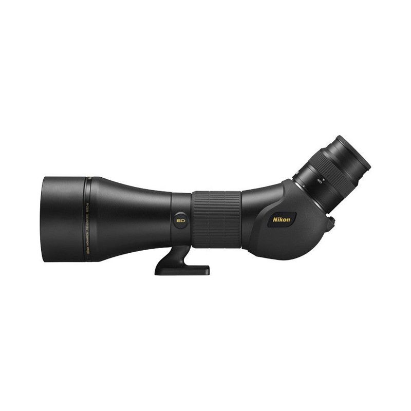 Nikon Monarch Fieldscope 82ED-A 20-60x82 Angled Spotting Scope with MEP-20-60 Eyepiece