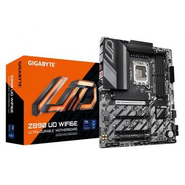 Gigabyte Z890 UD WIFI6E LGA 1851 ATX