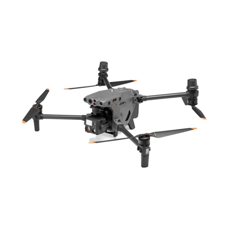 DJI Matrice 30T RPAS Thermal Imaging Drone