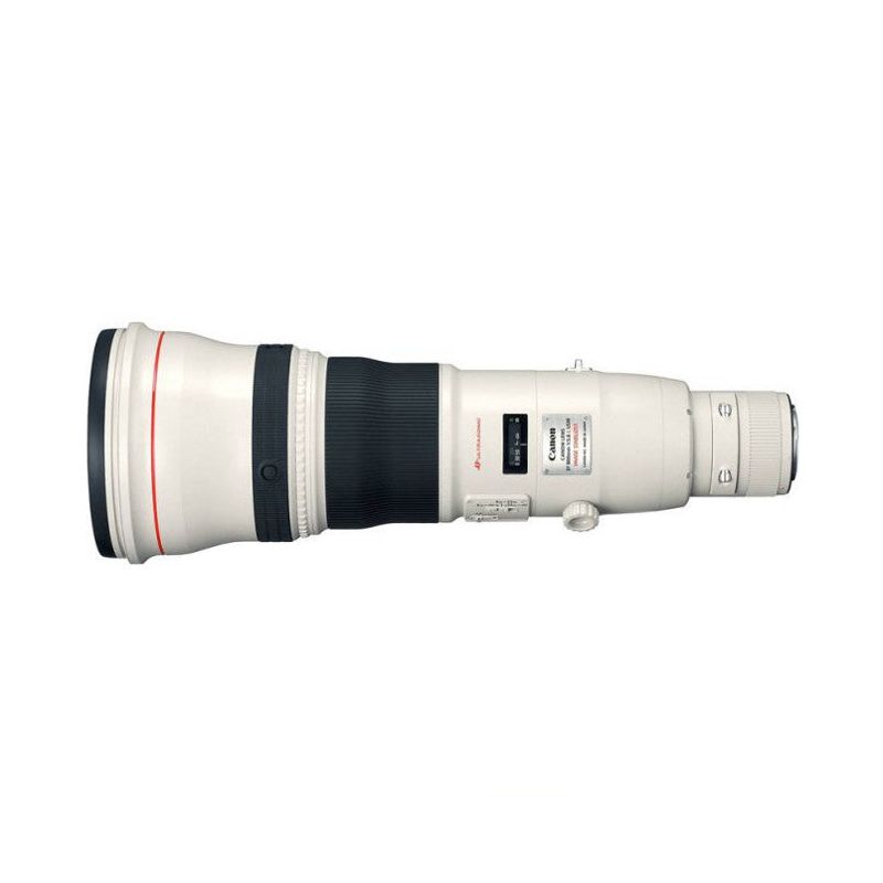 Canon EF 800mm f/5.6L IS USM