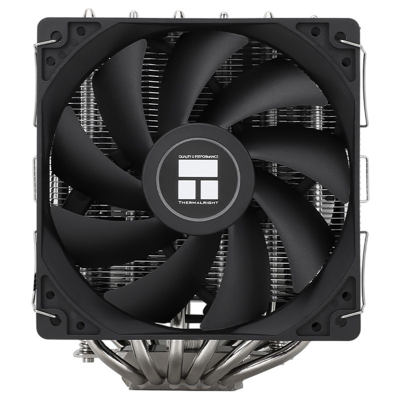 Thermalright Peerless Assassin 120 SE ARGB Peerless Assassin 120 SE ARGB CPU Air Cooler - Black