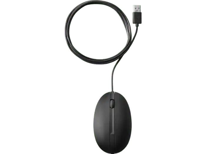 HP 320M Wired