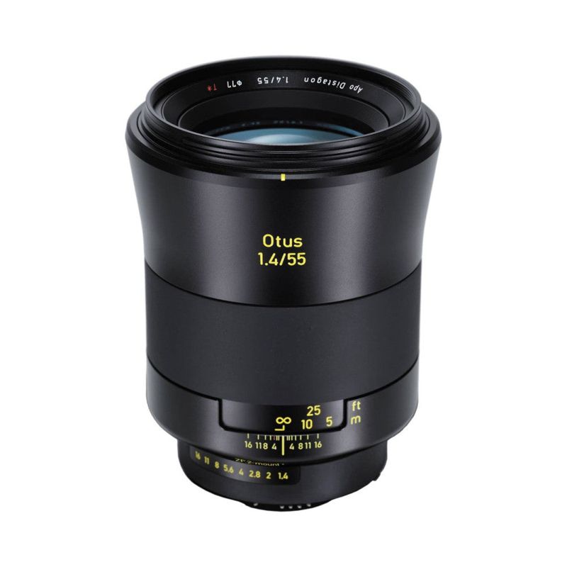 Zeiss Otus 55mm f/1.4 ZF.2 Nikon Mount