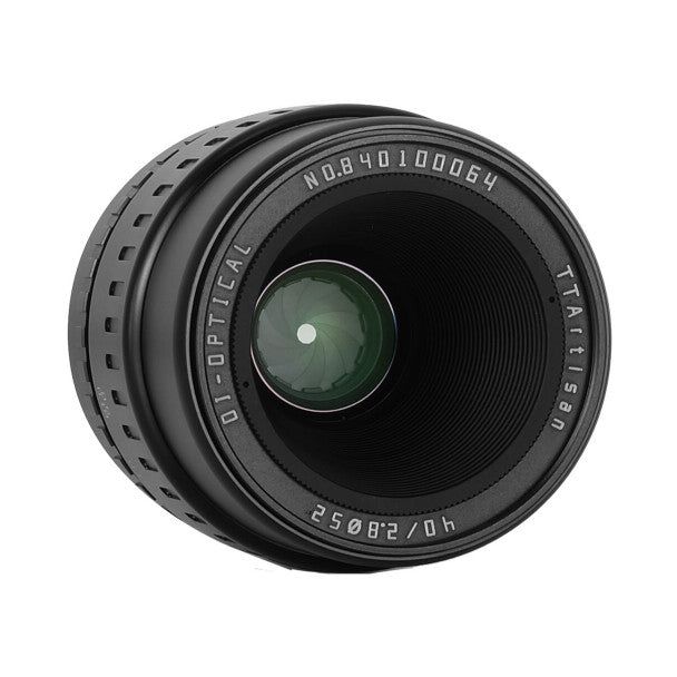TTArtisan MF 40mm F2.8 Macro Nikon Z Mount