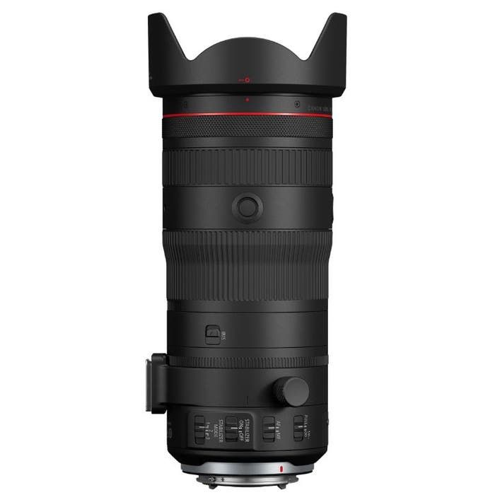 Canon RF 24-105mm F2.8L IS USM Z Lens - Repack Stock