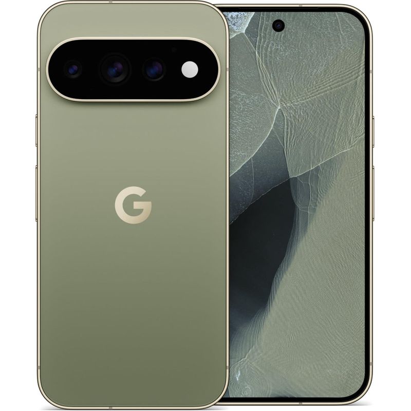 Google Pixel 11 Pro 5G 256GB (Fog)