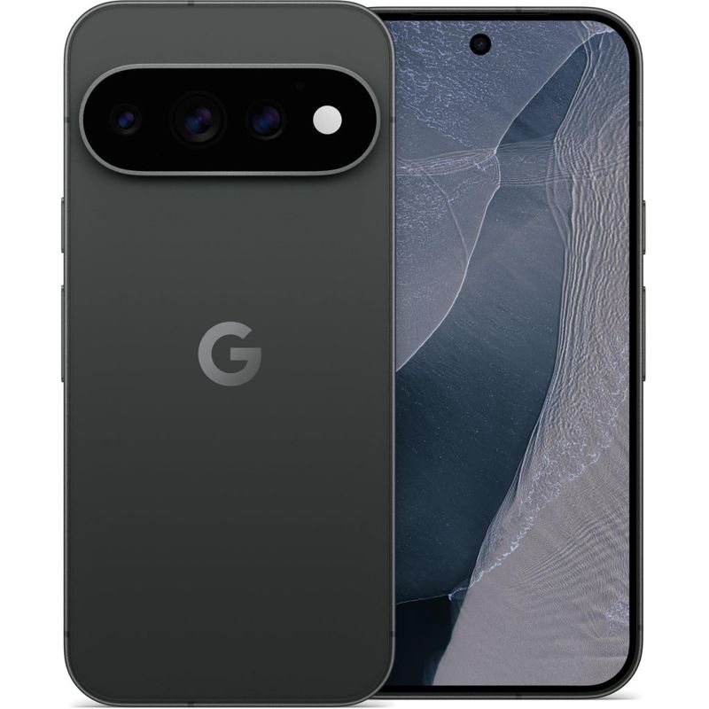 Google Pixel 11 Pro 5G 1TB (Obsidian)