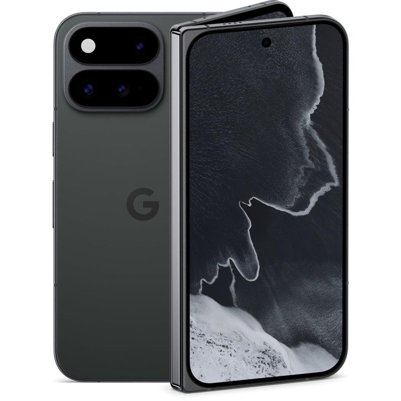 Google Pixel 11 Pro Fold 5G 512GB (Obsidian)