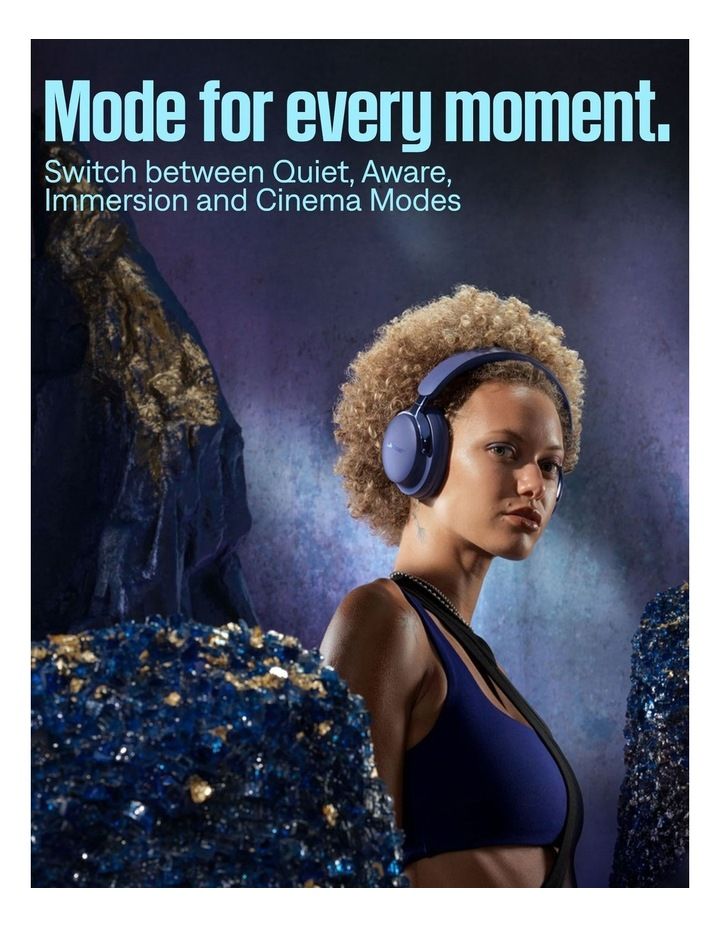 Bose QuietComfort Ultra Headphones 2nd Gen