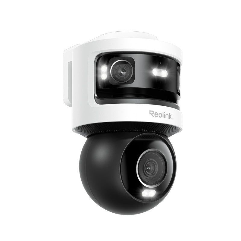 Reolink OMVI 3i PoE Triple-Lens PoE Security Camera with Auto Tracking