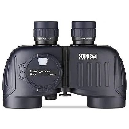 Steiner Navigator Pro 7x50 Binoculars