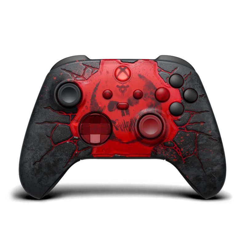 Xbox Wireless Controller Gears of War: E-Day Limited Edition