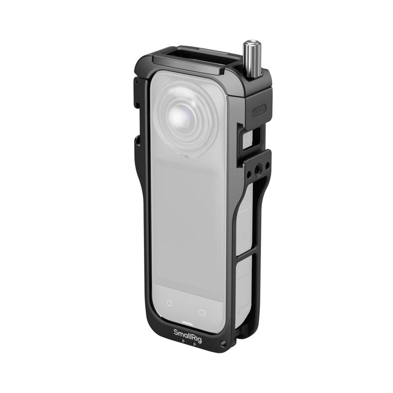 SmallRig Cage for Insta360 X5 5195