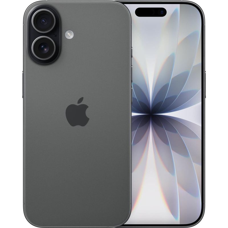 Apple iPhone 17 512GB (Black)