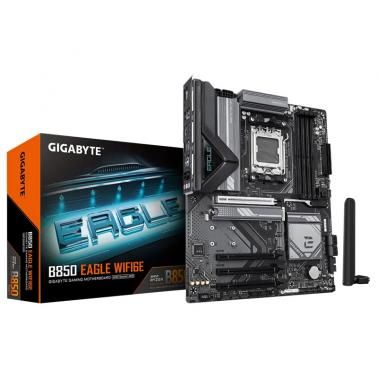 Gigabyte B850 EAGLE WIFI6E AM5 ATX