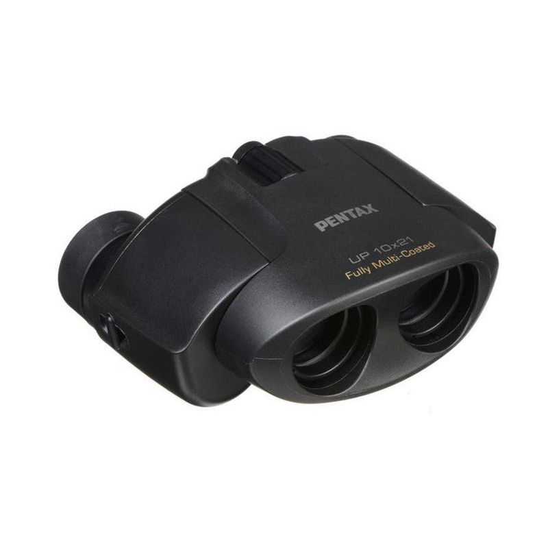 Pentax UP 10x21 Binoculars - Black