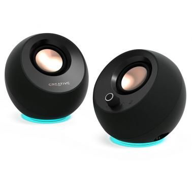 Creative Pebble Pro
