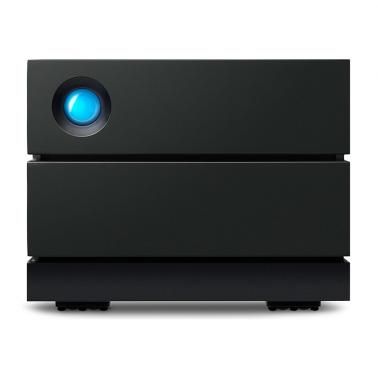 Lacie 2big RAID Desktop STHJ36000800 36TB