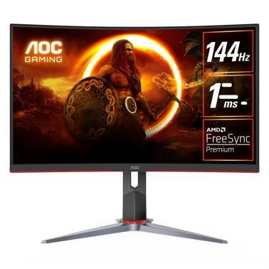 AOC CQ27G2 27in