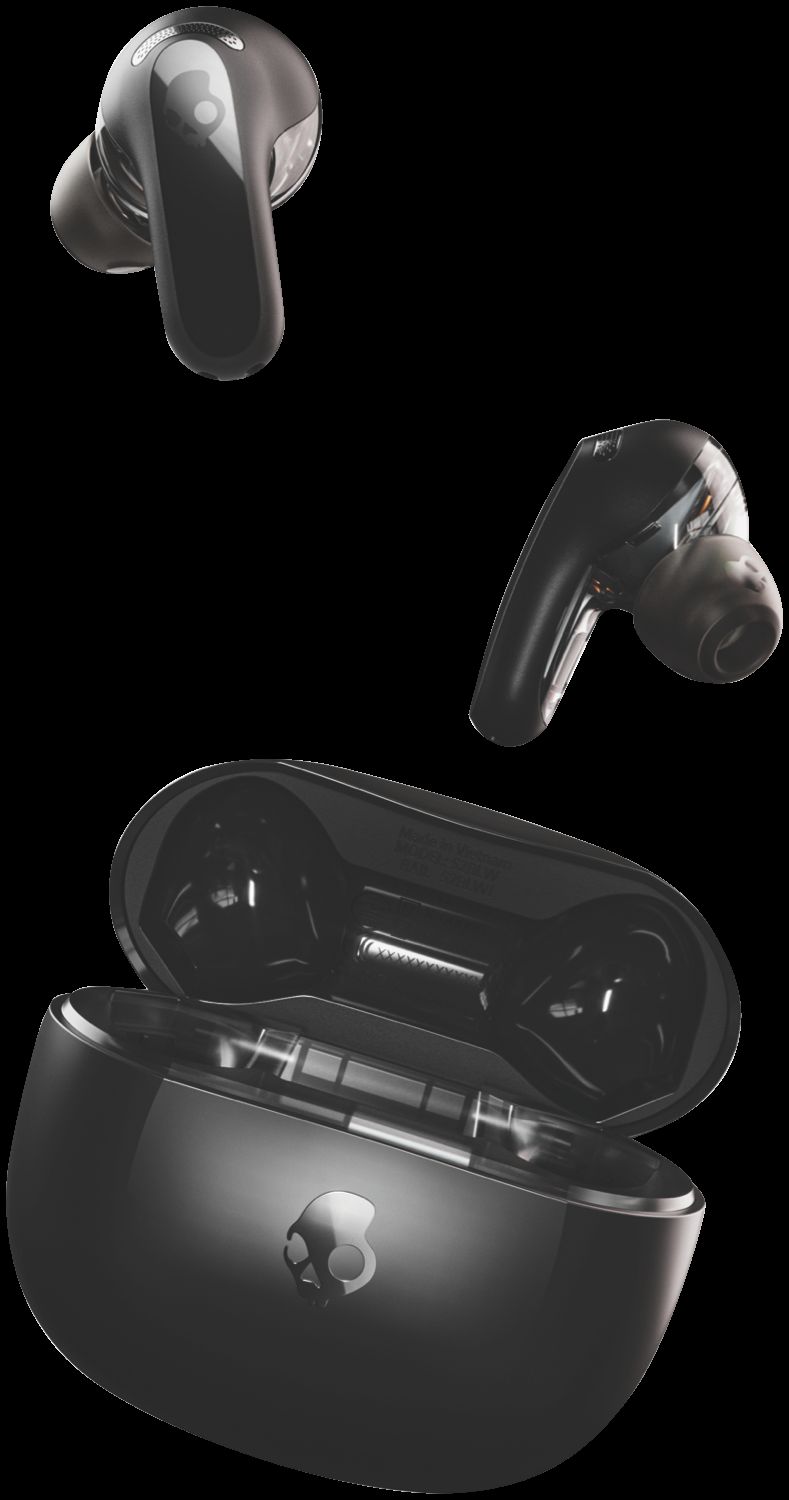 Skullcandy Rail ANC