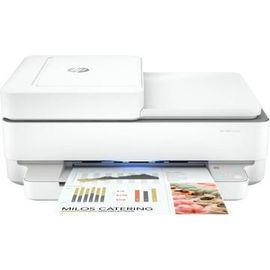 HP Envy 6430E