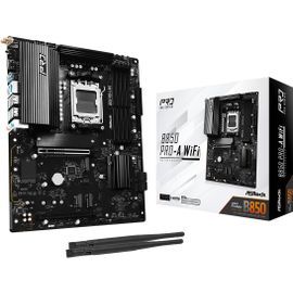ASRock B850 Pro-A WiFi