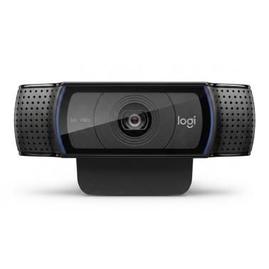 Logitech C920 HD Pro