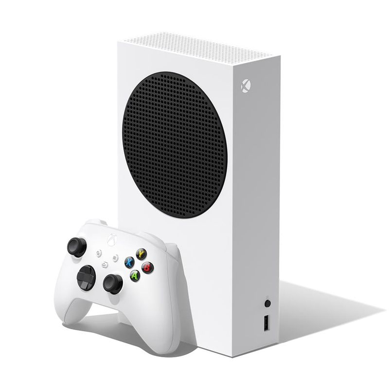Xbox Series X Console
