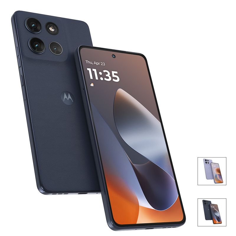 Motorola Moto G86 Power
