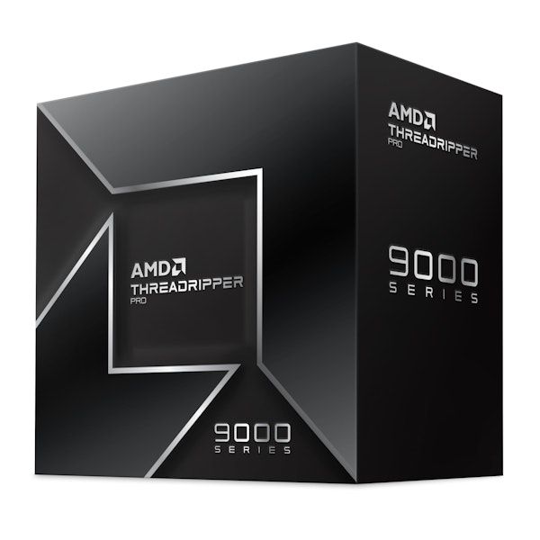 AMD Ryzen Threadripper PRO 9985WX 5 4GHz
