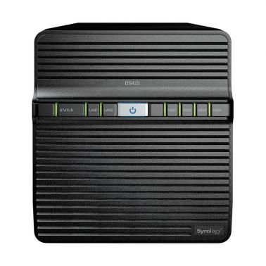 Synology DS423 4 Bay
