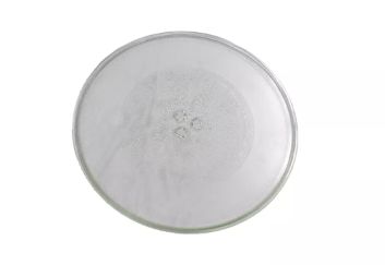 LG Microwave Glass Turntable Tray Plate MJS47373302