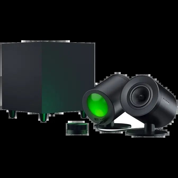Razer Nommo V2 Pro