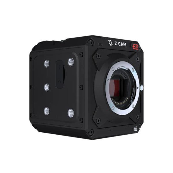 ZCAM E2-M4 4K Cinema Camera - MFT