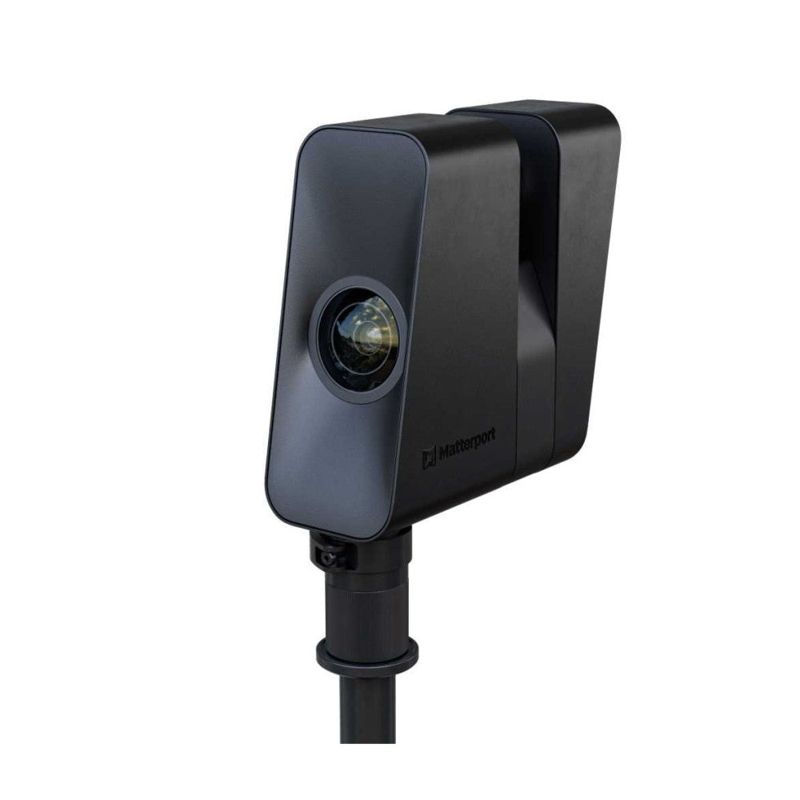 Matterport Pro3 3D LiDAR Camera