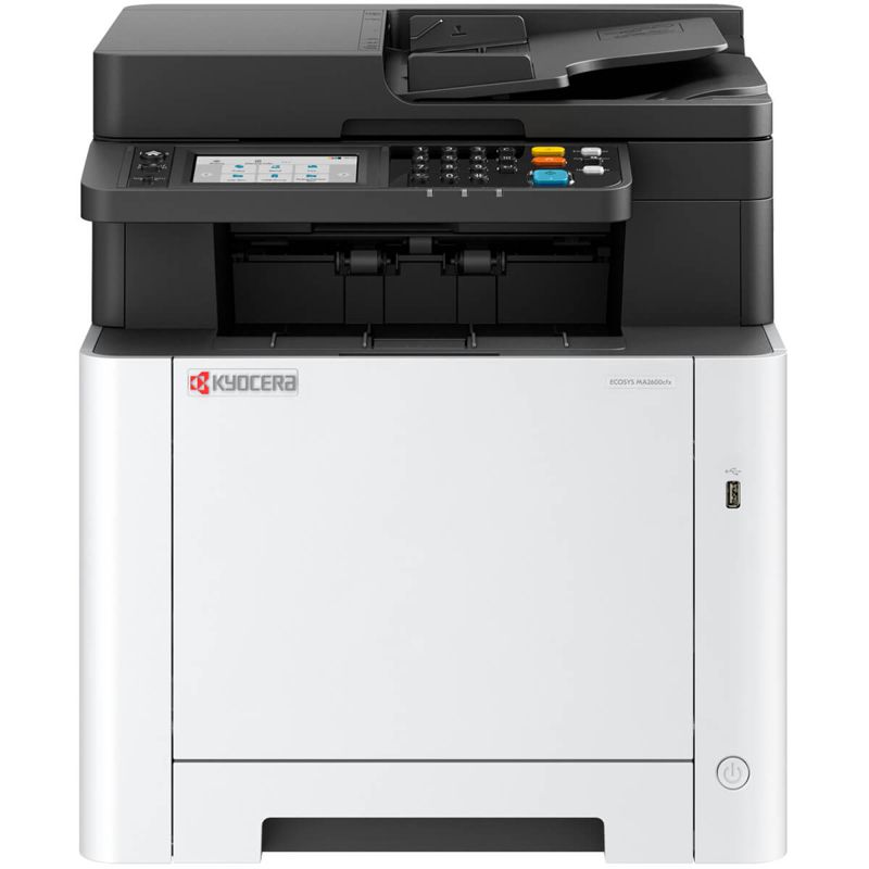 Kyocera Ecosys MA2600cfx
