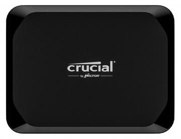 Crucial X9 CT2000X9SSD9 2TB