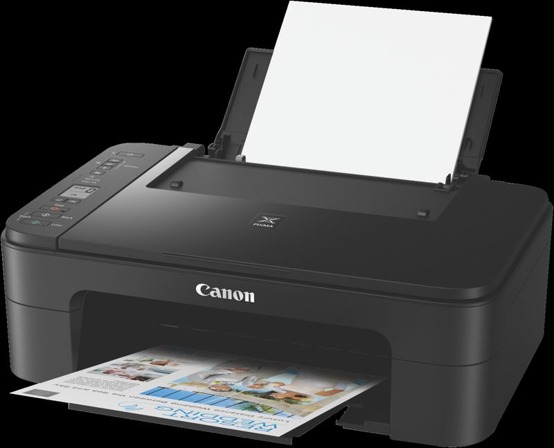 Canon Pixma TS3660