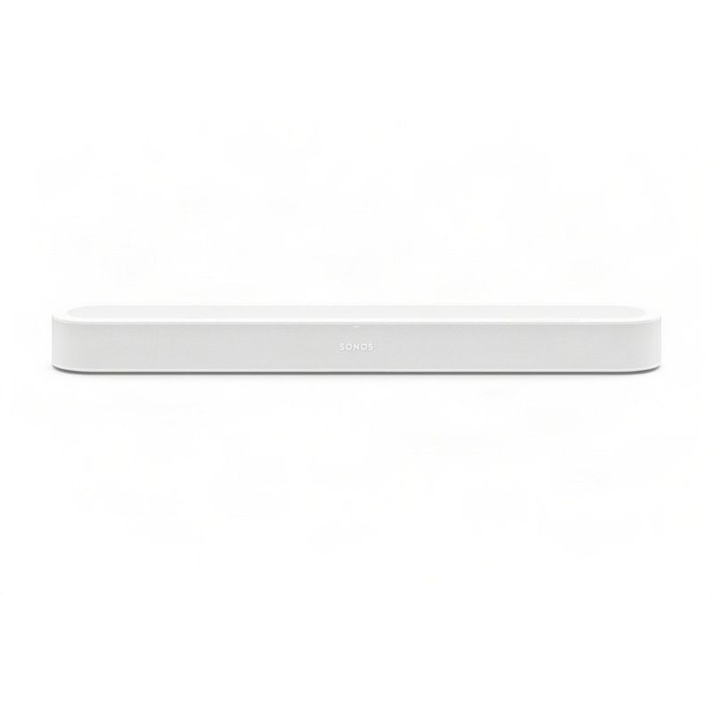 Sonos Beam Ultra Smart Soundbar (Black)