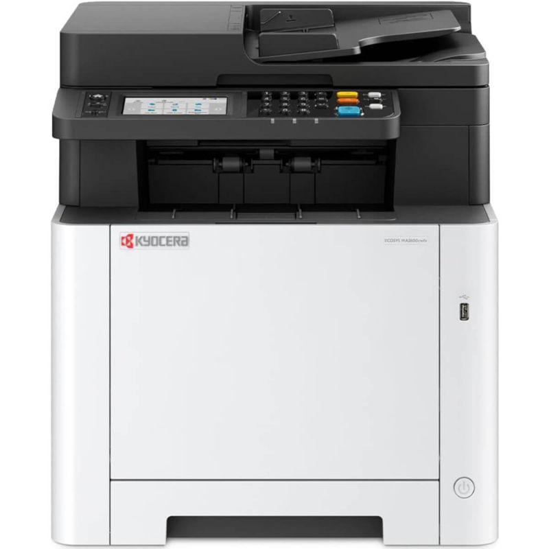 Kyocera Ecosys MA2600cwfx