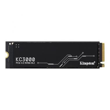 Kingston SKC3000D 2TB