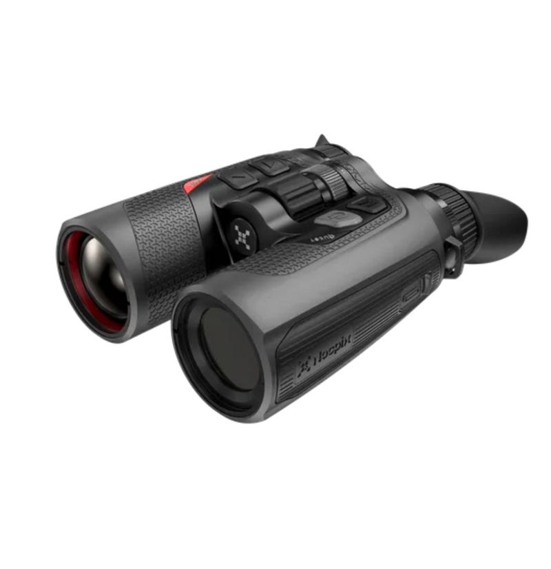 Nocpix Quest QH50R Thermal Binoculars - 50mm | 4x | 640px