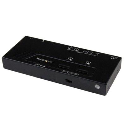 StarTech VS222HDQ