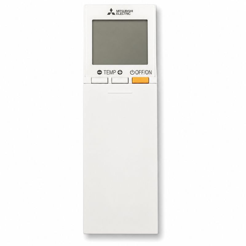 Mitsubishi Electric Air Conditioner remote Control E2241G426 -