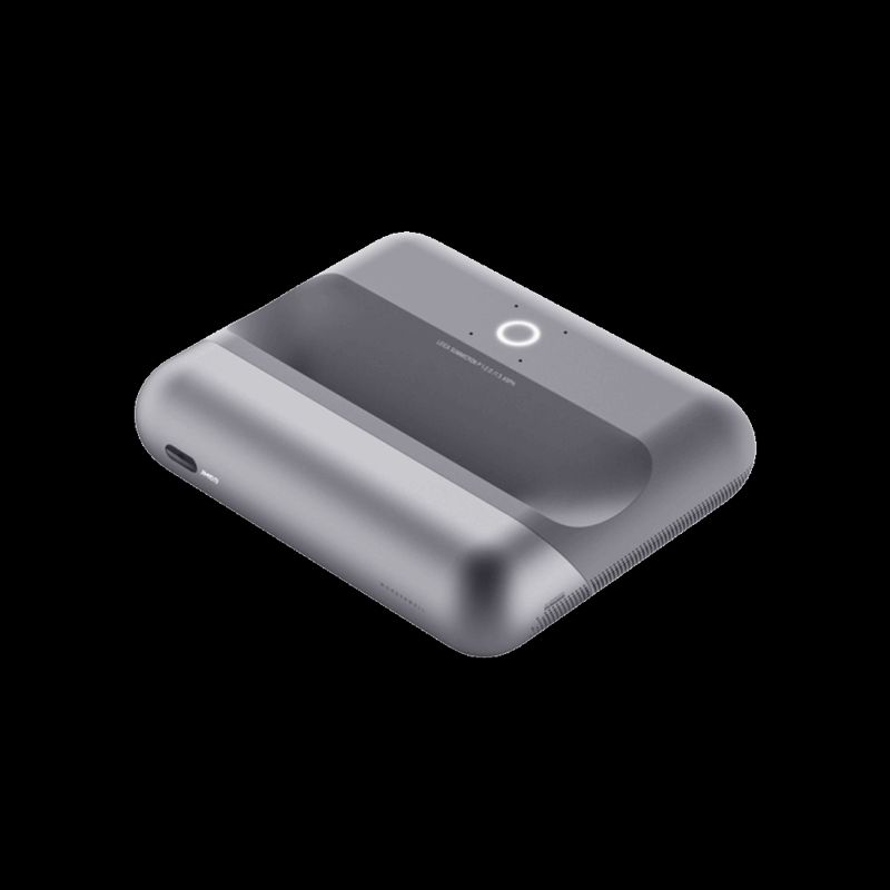 JMGO O1 PRO - Ultra-Short Throw Smart LED Projector