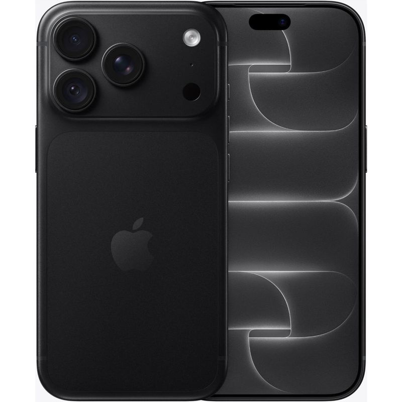 Apple iPhone 18 Pro 1TB (Burgundy)