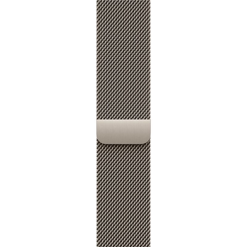 Apple Watch 40mm Natural Milanese Loop