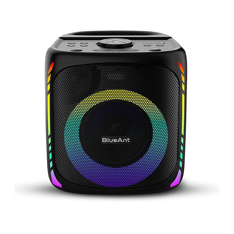 Blueant X4i Speaker - Black