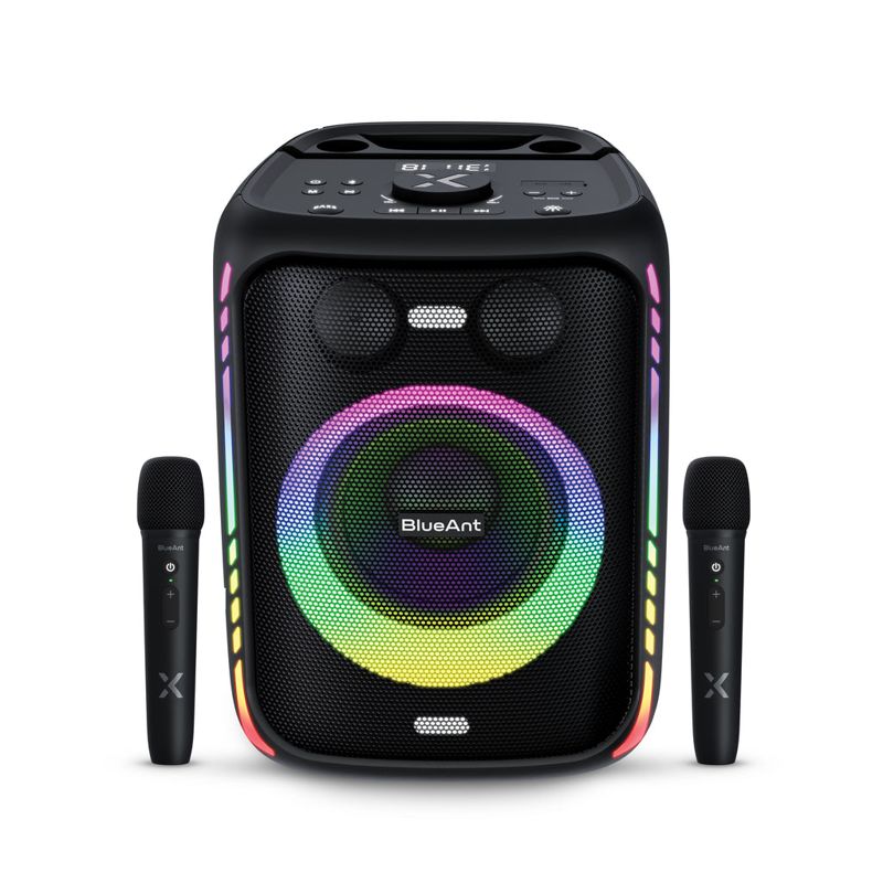 BlueAnt X5i Party Speaker
