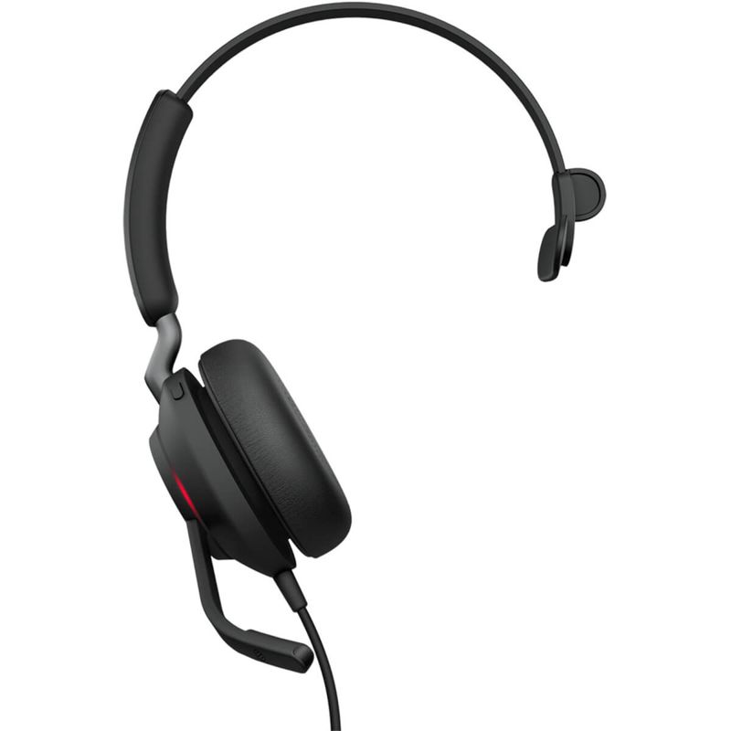 Jabra Evolve2 40 SE Mono